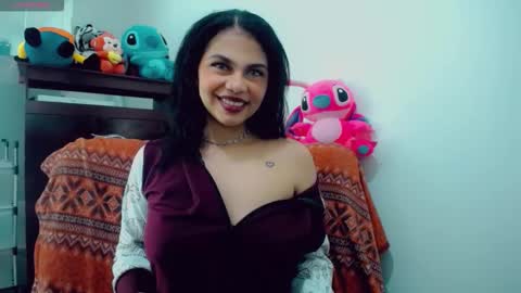 Snapshot of emma_diva chatting on 11-26-25, 10:55 emma online show from 11-26-25, 10:55