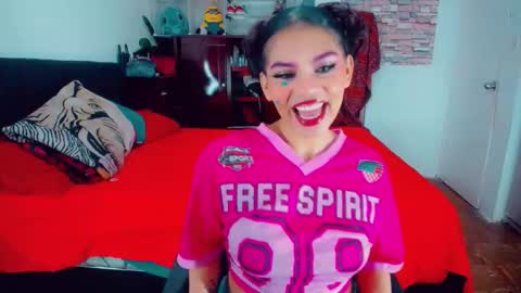 Snapshot of emma_diva chatting on 02-07-26, 01:42 emma online show from 02-07-26, 01:42