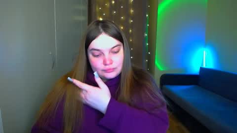 Eva online show from 11-20-25, 11:10