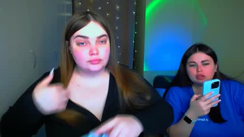 Eva online show from 11-28-25, 07:22