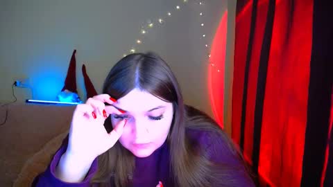 Eva online show from 01-07-26, 02:19