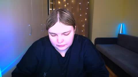 Eva online show from 04-22-26, 09:11