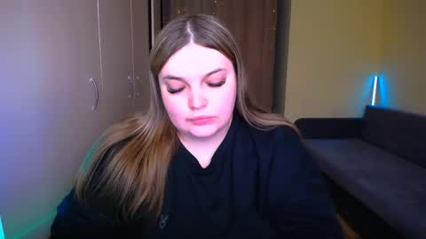 Eva online show from 04-29-26, 12:53