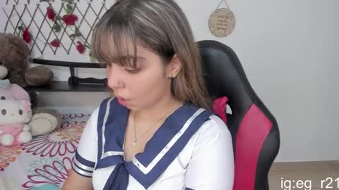 emma_grayys online show from 10-18-25, 03:42