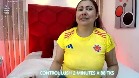 Snapshot of emma_jhomson chatting on 06-17-26, 12:50 Emma 3 online show from 06-17-26, 12:50