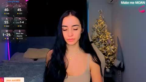 Emma online show from 12-22-25, 12:24