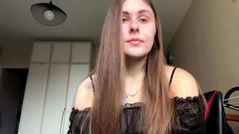 emma_just online show from 03-12-25, 07:57
