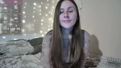 emma_just online show from 09-21-25, 07:43
