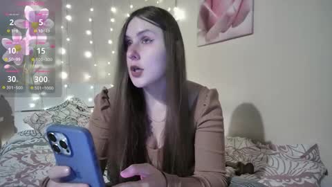 emma_just online show from 10-10-25, 07:18