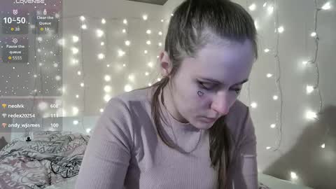 emma_just online show from 12-20-25, 07:54