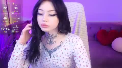 Snapshot of emma_kirks chatting on 07-26-26, 12:34 emma_kirks online show from 07-26-26, 12:34