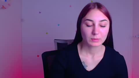 Emma online show from 03-12-25, 06:29