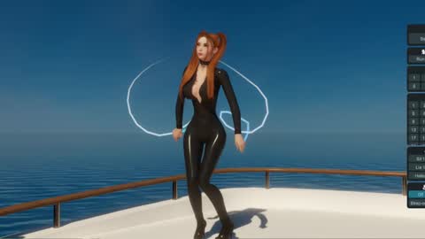 Emma online show from 01-19-25, 07:47