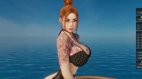 Emma online show from 01-19-25, 10:49