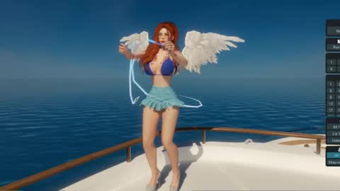 Emma online show from 01-25-25, 08:53