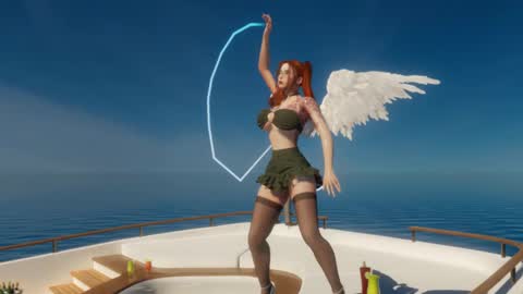 Emma online show from 01-26-25, 09:51