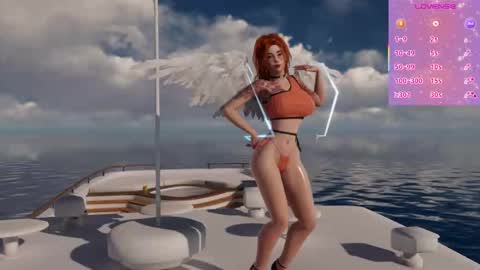 Emma online show from 03-05-25, 01:52