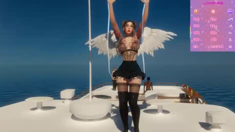 Emma online show from 03-05-25, 06:23