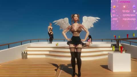 Emma online show from 03-05-25, 09:26