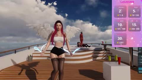 Emma online show from 10-21-25, 09:04