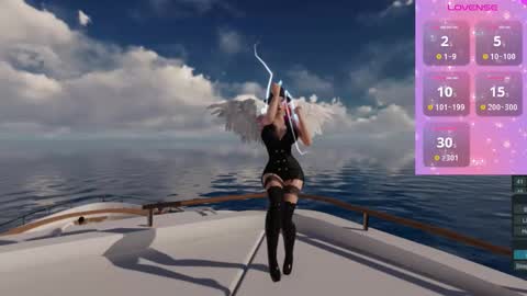 Emma online show from 10-28-25, 07:05