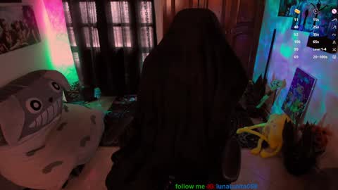 LUNA online show from 12-09-24, 09:26