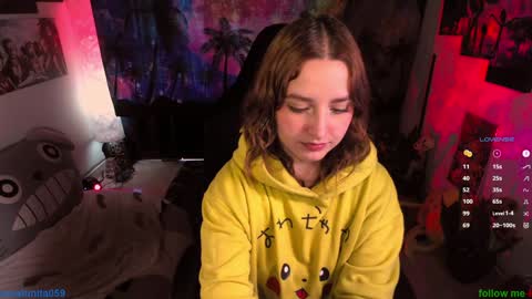 LUNA online show from 01-16-25, 08:57