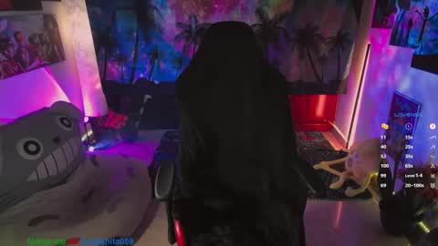 LUNA online show from 02-11-25, 11:12