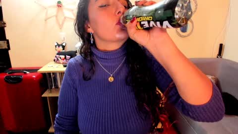  emma luxy online show from 01-13-25, 04:50