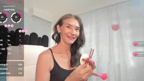 Emma  online show from 02-09-25, 03:01