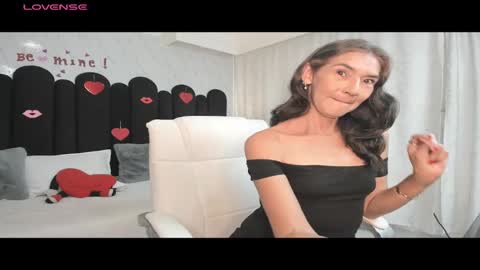 Emma  online show from 02-15-25, 12:11