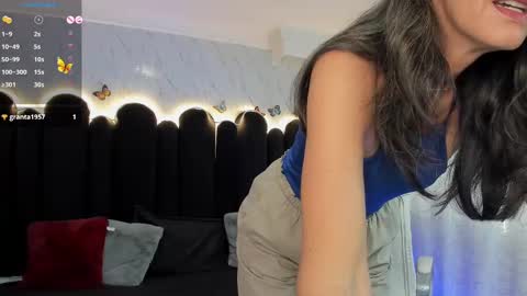 Emma  online show from 09-10-25, 12:16