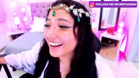 Emma Monserratt online show from 02-22-25, 10:07