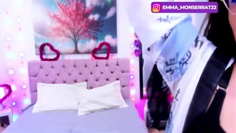 Emma Monserratt online show from 02-28-25, 04:32