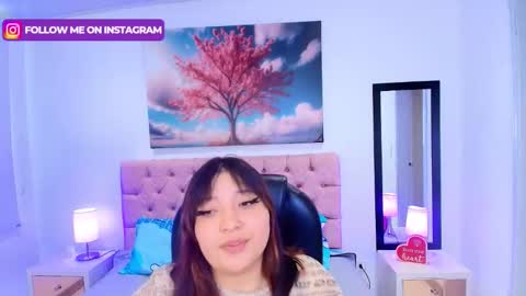 Emma Monserratt online show from 11-27-25, 07:38