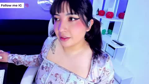 Emma Monserratt online show from 04-08-26, 11:10