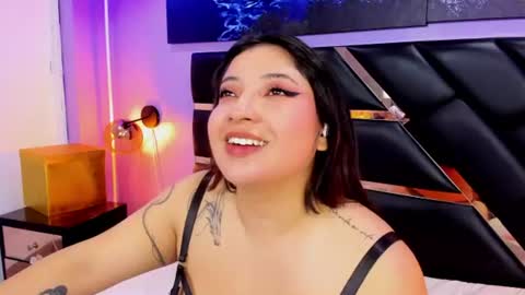 Emma Monserratt online show from 07-18-26, 11:36