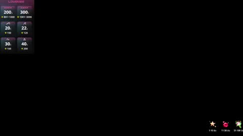 Snapshot of emma_morales_ chatting on 11-24-25, 11:54 Emma morales online show from 11-24-25, 11:54