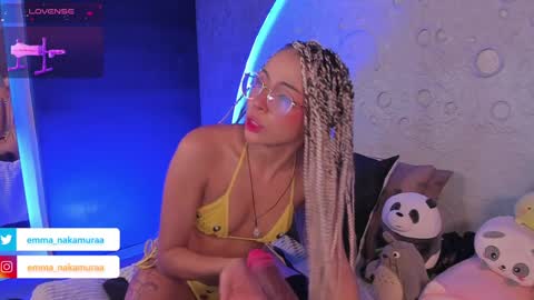 Snapshot of emma_nakamura chatting on 12-09-24, 10:11 online show from 12-09-24, 10:11