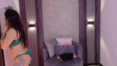 Emma Rouse Independent Model online show from 07-31-26, 05:23