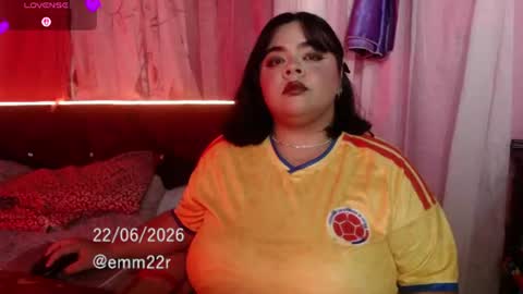emma online show from 06-23-26, 04:10
