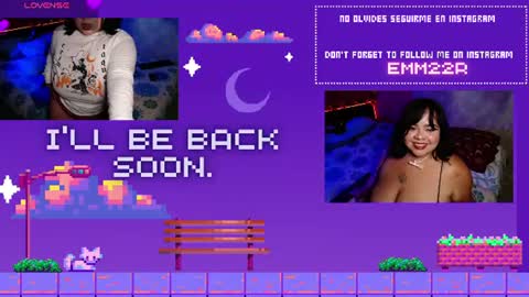 emma online show from 06-25-26, 03:28