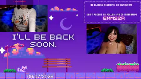 emma online show from 07-08-26, 03:00