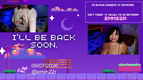 emma online show from 07-10-26, 03:11