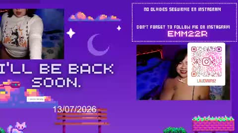 emma online show from 07-18-26, 03:11
