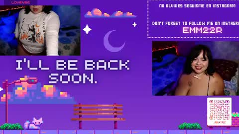 emma online show from 08-05-26, 03:09