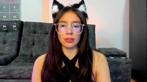 Snapshot of emma_sandovaal chatting on 07-09-26, 02:48 Emma online show from 07-09-26, 02:48