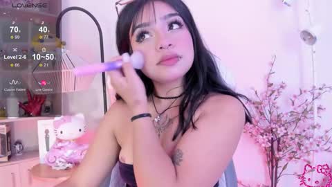 EMMA  online show from 02-23-26, 06:49