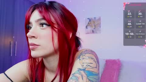 Emma Softt online show from 04-26-26, 04:10