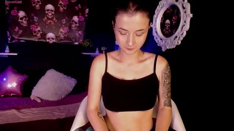 Emma Black online show from 12-03-25, 01:20